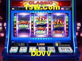 bbvv slots