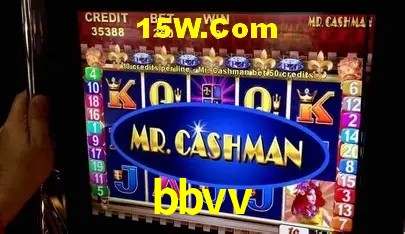 bbvv slots