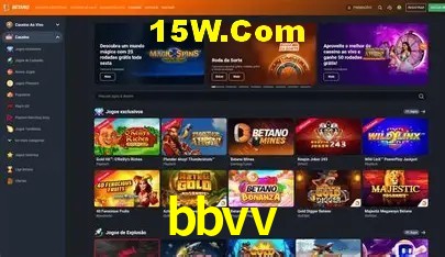 Explore as vantagens do bbvv: serviço profissional e confiabilidade