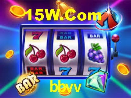 bbvv slots
