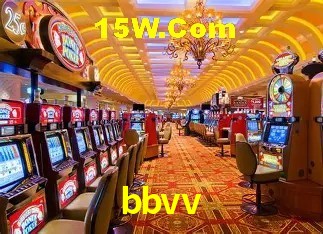 bbvv: Jogos de Caça-Níqueis-Altas Recompensas, Roleta-Velocidade, Blackjack-Desafios Máximos